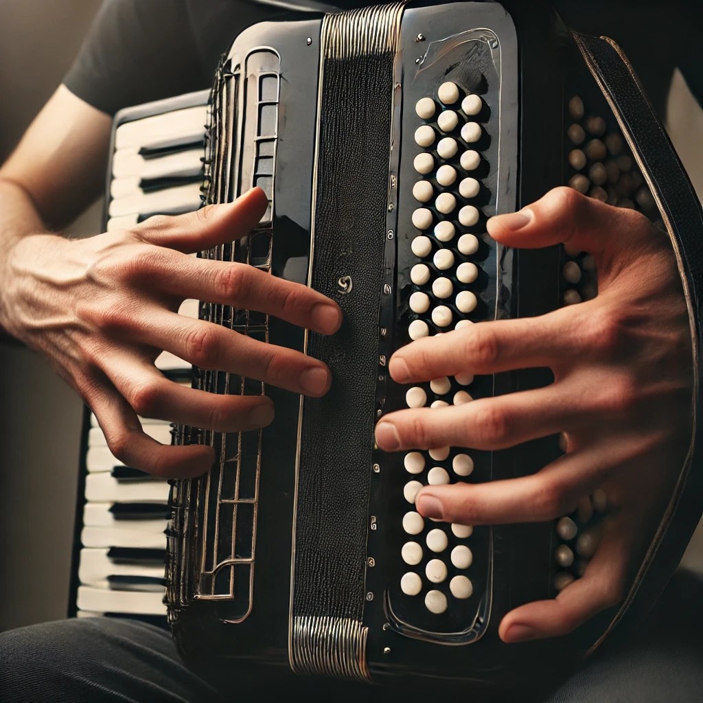 Akkordeon