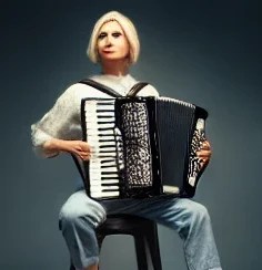 Wie pflege ich mein Akkordeon&nbsp;richtig?