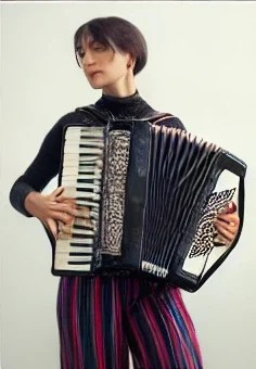 Warum sollte ich Akkordeon spielen&nbsp;lernen?
