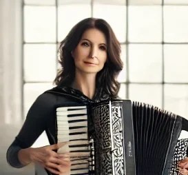 Das Akkordeon – Viel mehr als nur Volksmusik&nbsp;🎶🎹