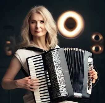 Akkordeon lernen – Wie übt man effizient?