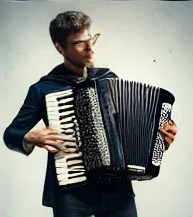 🎼 Klugscheißerwissen: Warum atmet das Akkordeon?&nbsp;🎵