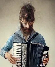 Akkordeon – Dein Schlüssel zu einem breiten musikalischen Horizont&nbsp;🎶🌍