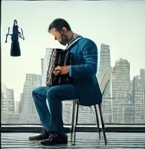 Welches Akkordeon passt zu mir: Tasten oder Knöpfe?