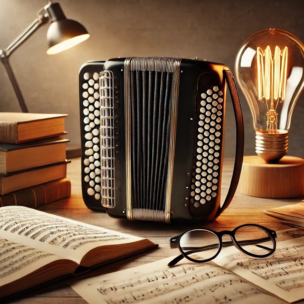 Akkordeon
