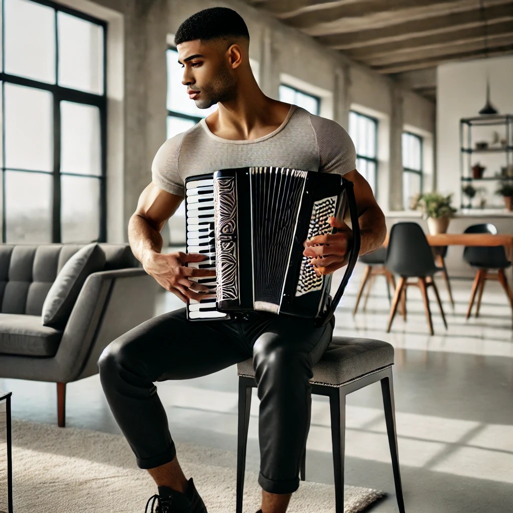 Konditionierung und Erwartungshaltung beim Akkordeon Üben&nbsp;⏳