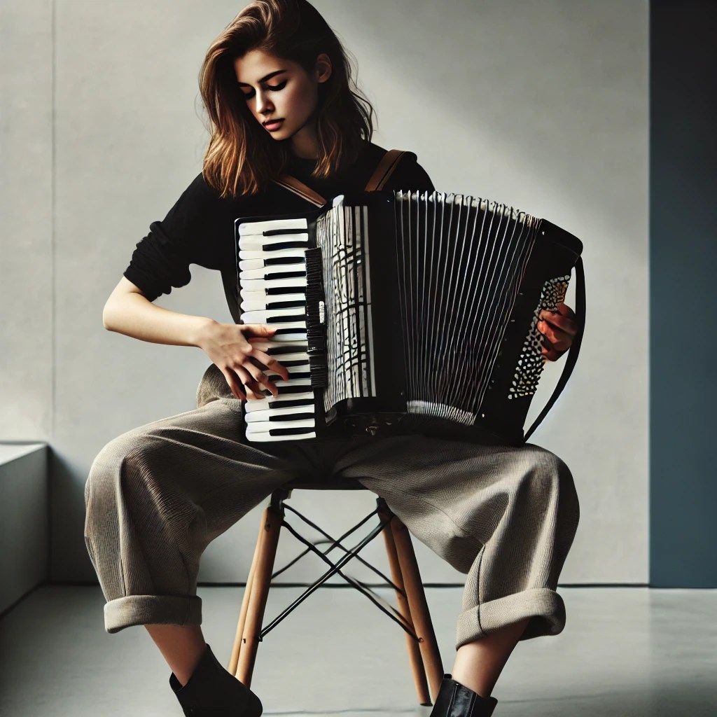 Wie Dein Körper Dir hilft, ausdrucksstärker zu&nbsp;spielen