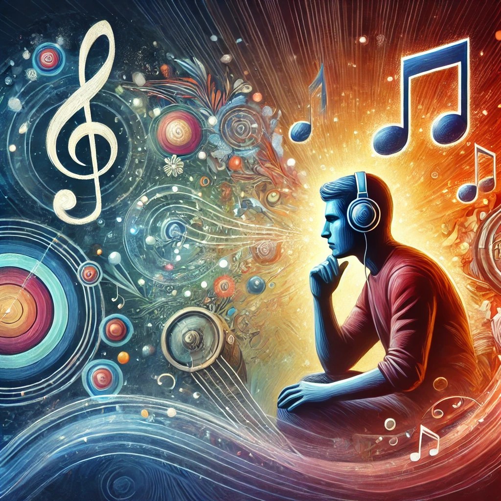 Klangvorstellung – Wie Dein inneres Ohr Dein Akkordeonspiel&nbsp;verändert