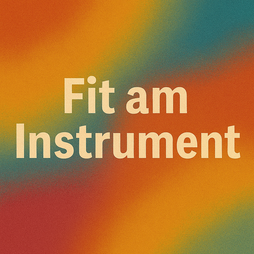 Körper & Koordination: Fit am&nbsp;Instrument