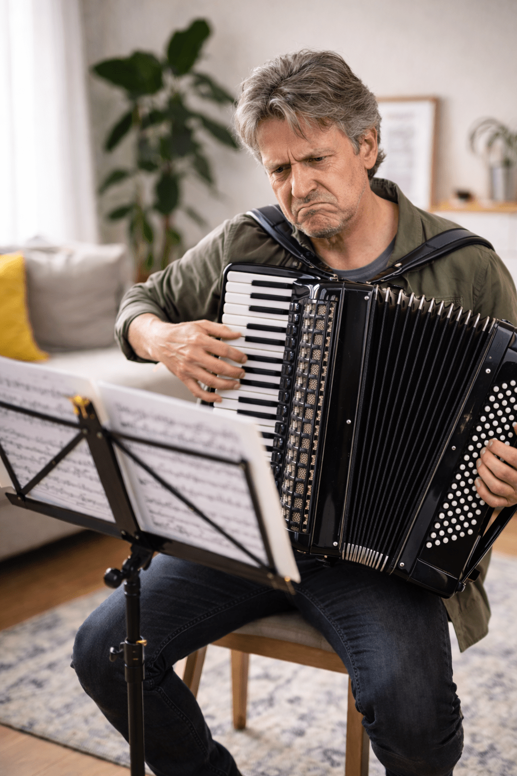 Warum komme ich trotz Üben nicht voran? Ein ehrlicher Blick für erwachsene&nbsp;Anfänger