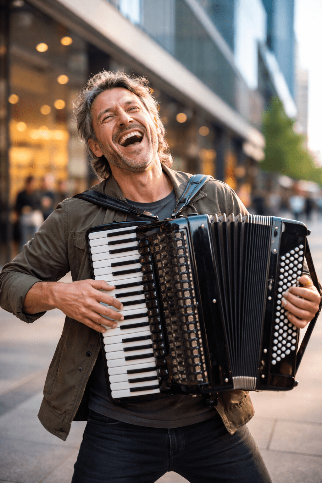 Ist Akkordeon schwer zu lernen? Eine ehrliche Antwort für erwachsene&nbsp;Anfänger